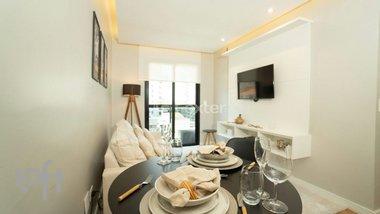 apartment em Rua Ouro Branco, Jardim Paulistano - São Paulo - SP