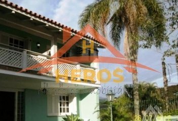 house em Rua Homero Prates, Jardim Isabel - Porto Alegre - RS