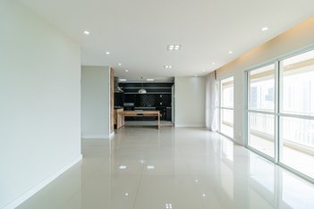 apartment em Rua São Benedito, Chácara Gaivotas - São Paulo - SP