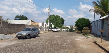 land_lot em Rua Bom Sucesso, Interlagos - Divinópolis - MG