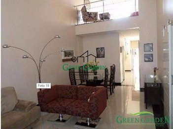 house em Rua Professora Maria Margarida Miranda Duarte, Parque Residencial Nove de Julho - Jundiaí - SP