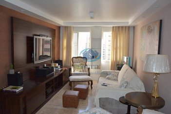apartment em Rua Pedroso Alvarenga, Itaim Bibi - São Paulo - SP