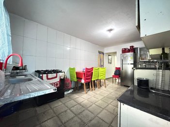 house em Rua Francisco Antônio Renda, Jardim Santa Marcelina - São Paulo - SP