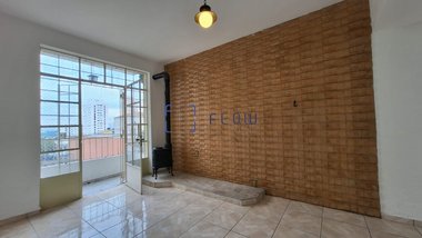 apartment em Rua Frei Vicente do Salvador, Santana - São Paulo - SP
