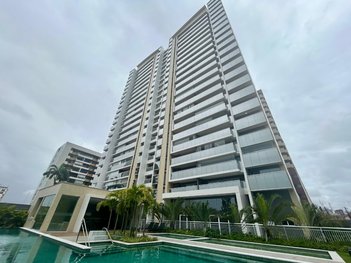 apartment em Rua Júlio Ventura, Aldeota - Fortaleza - CE