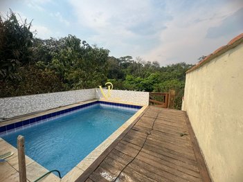 house em Estrada Municipal, Jardim Santa Izabel - Cotia - SP