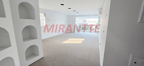 office em Rua Doutor César, Santana - São Paulo - SP