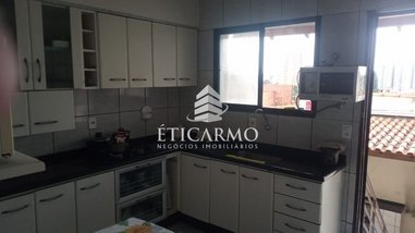house em Rua Arraial do Bonfim, Vila Carmosina - São Paulo - SP