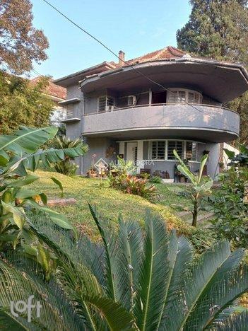 house em Avenida Capivari, Cristal - Porto Alegre - RS