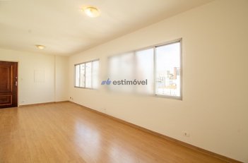 apartment em Rua Urimonduba, Itaim Bibi - São Paulo - SP