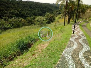 land_lot em Estrada Municipal Pedro Moacir de Almeida, Alto da Ponte - São José dos Campos - SP