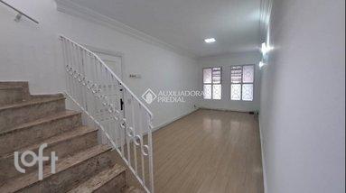 house em José de Sá, Santo Amaro - São Paulo - SP