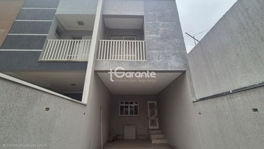 house em Rua Sebastião Barbosa, Vila Regente Feijó - São Paulo - SP