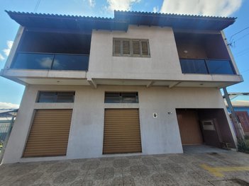 house em Rua Presidente João Goulart, Boa Vista - Sapucaia do Sul - RS