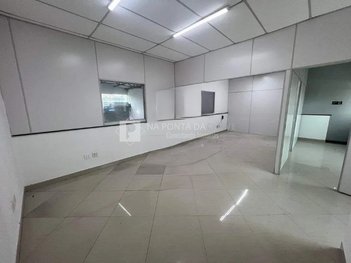 industrial em General Bertoldo Klinger, Paulicéia - São Bernardo do Campo - SP