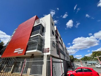 apartment em Quadra Central Conjunto B Bloco C, Sobradinho - Brasília - DF