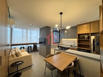 apartment em Rua Coronel Quirino, Cambuí - Campinas - SP