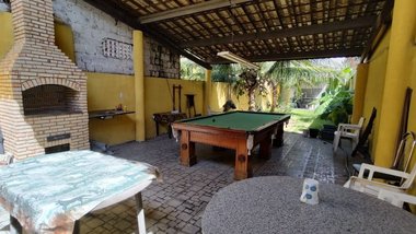house em Rua Mundica Paula, Itaoca - Fortaleza - CE