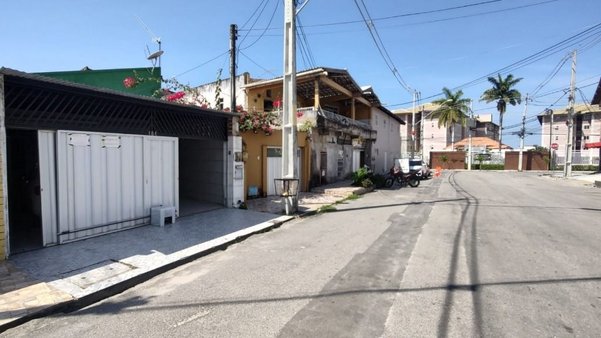Cômodo Condomínio