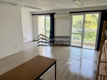 office em Avenida das Nações Unidas, Vila Almeida - São Paulo - SP
