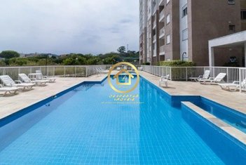 apartment em Rua Brigadeiro Godinho dos Santos, Vila Pirituba - São Paulo - SP