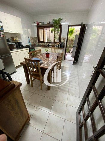 house em Rua Canutama, Vila Barros - Guarulhos - SP