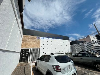 house em Avenida José Bonifácio, Jardim Flamboyant - Campinas - SP