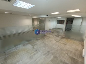 business em Rua Martim de Carvalho, Santo Agostinho - Belo Horizonte - MG