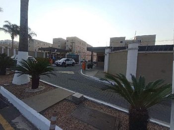 apartment em Avenida Rio das Pedras, Piracicamirim - Piracicaba - SP