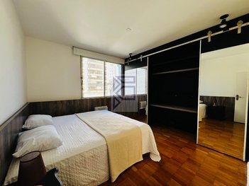 apartment em Rua Prudente de Moraes, Ipanema - Rio de Janeiro - RJ