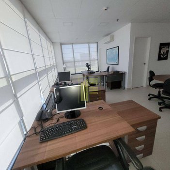 office em Estrada Antonio José Martins Filho, Estância Matinha - São José do Rio Preto - SP