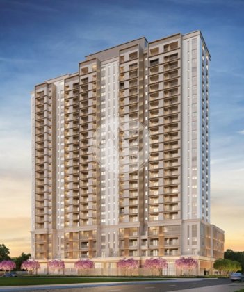 apartment em Rua Pensilvânia, Cidade Monções - São Paulo - SP