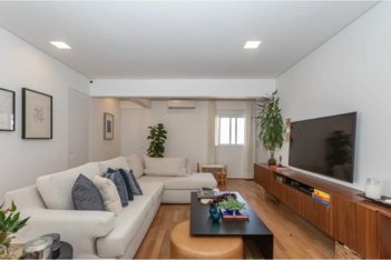 apartment em Rua Embaixador Raul Garcia, Bosque da Saúde - São Paulo - SP