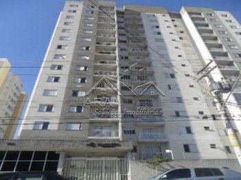 apartment em Doutor Paulo Queiroz, Jardim Nove de Julho - São Paulo - SP