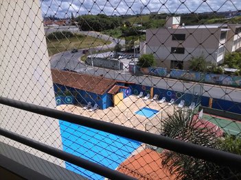 apartment em Rua João Guimarães Rosa, Veloso - Osasco - SP