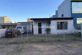 house em Avenida Norberto Linck, Parque 35 - Guaíba - RS