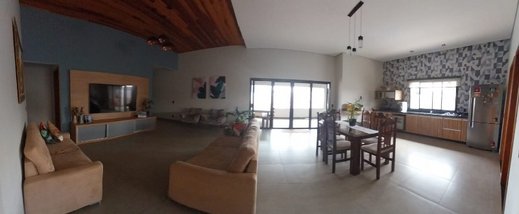 house em Alameda Ness, Residencial São José - Itupeva - SP