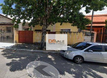 house em Avenida Francisca Salles Damasco, Vila Santos - Caçapava - SP