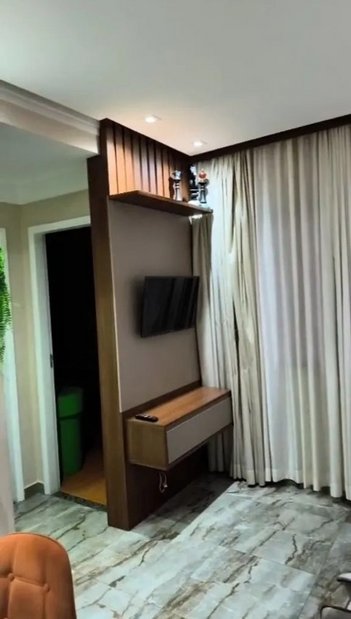 apartment em Rua Augusto Lippel, Parque Campolim - Sorocaba - SP