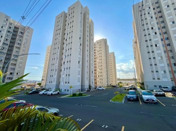 apartment em Rua Joaquim Ignácio Valente, Jardim Bela Vista - Sumaré - SP