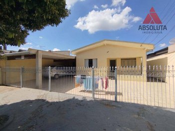 house em Rua João Belotti, Parque Gramado - Americana - SP