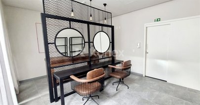 apartment em Avenida dos Imarés, Indianópolis - São Paulo - SP