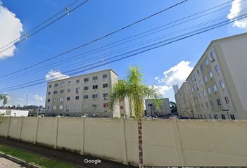 apartment em Ricardo João Merker, Santos Dumont - São Leopoldo - RS