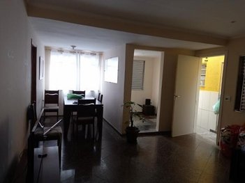 house em Avenida Jaime Torres, Jardim Popular - São Paulo - SP