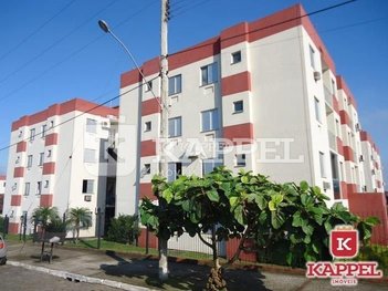 apartment em Rua Carlos Wagner, São Francisco Xavier - Venâncio Aires - RS