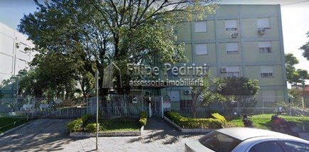 apartment em Rua João Mora, Camaquã - Porto Alegre - RS