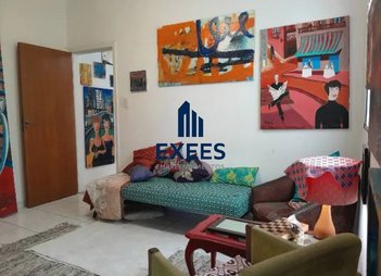 apartment em Rua Aimberê, Perdizes - São Paulo - SP