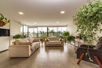 house em Estácio de Sá, Chácara das Pedras - Porto Alegre - RS