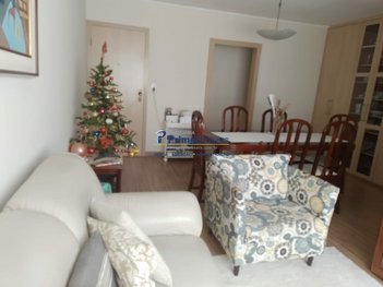 apartment em Rua do Arraial, Vila Mariana - São Paulo - SP