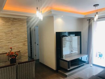 apartment em Rua Hipódromo, Brás - São Paulo - SP